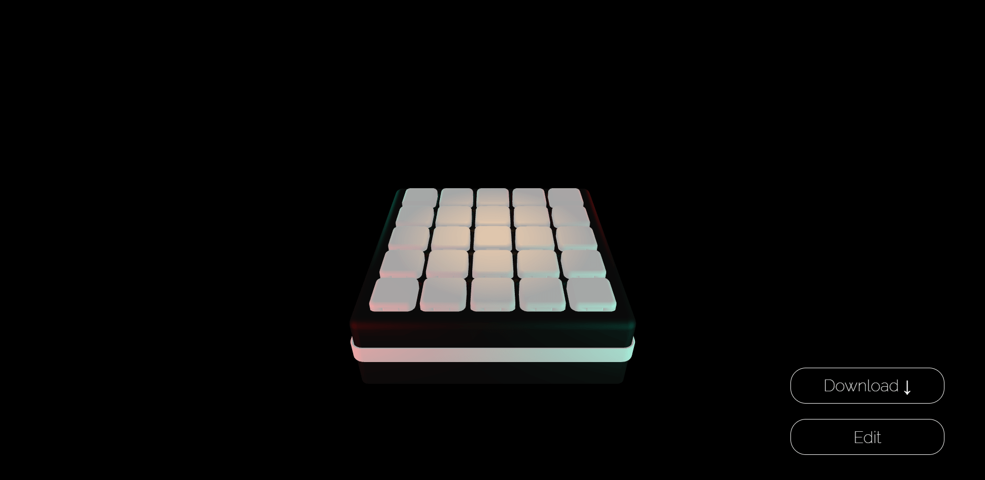 Button Top Creator