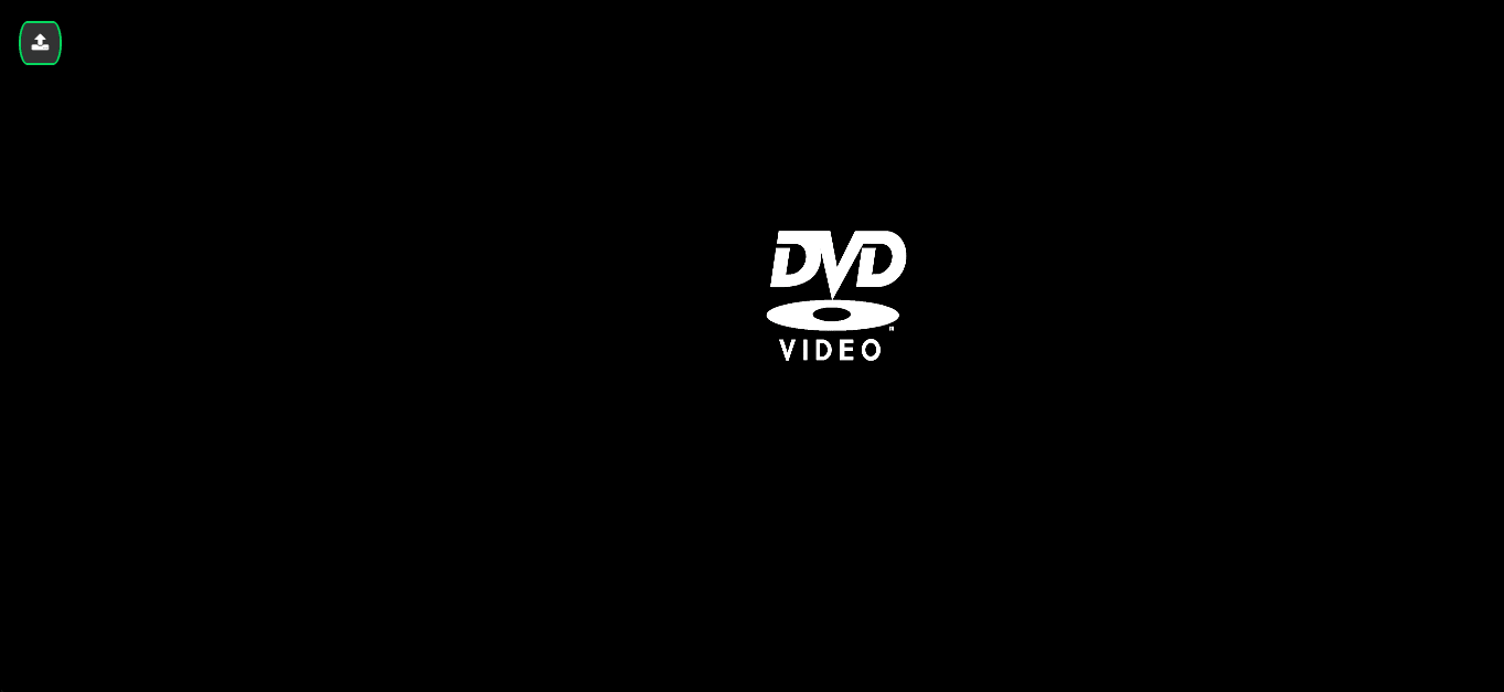DVD Screensaver