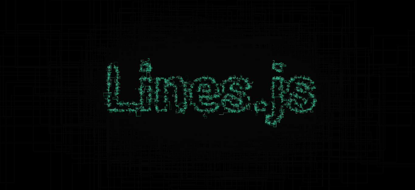 Lines.js